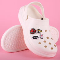 *NEW* Crocs® Custom Shoe Charms
