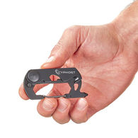 *NEW* Carabiner 6-Function Multi-tool