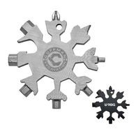 *NEW* Snowflake Multi Tool