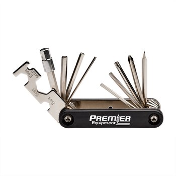 *NEW* Pocket Allen Tool Set