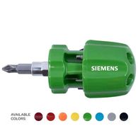 *NEW* Picquic® Stubby™ Compact Multi-Bit Screwdriver