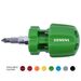 *NEW* Picquic&reg; Stubby&trade; Compact Multi-Bit Screwdriver