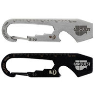 *NEW* Nite Ize® Doohickey Key Multitool