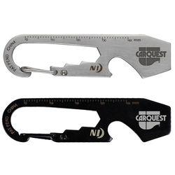 *NEW* Nite Ize&reg; Doohickey Key Multitool