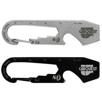 *NEW* Nite Ize&reg; Doohickey Key Multitool