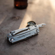 *NEW* Leatherman® Rev Multitool
