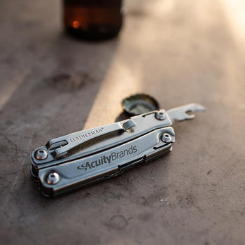 *NEW* Leatherman&reg; Rev Multitool