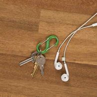 *NEW* Nite Ize® S-Biner #3 Dual Gated Carabiner