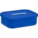 *NEW* 24 oz Silicone Food Storage Box with Air Valve to Help Maintain Food Freshness