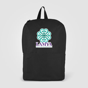 *NEW* Budget Laptop Bag Holds 15” Laptops and Includes a Digital Passport QR Code for Tracking Material and Sustainable Certifications