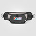 *NEW* 14” x 6” Expandable Waist Bag with Back Section that Holds a Water Bottle and Includes a Digital Passport QR Code for Tracking Material and Sustainable Certifications – Full Color Imprint