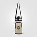 *NEW* Outdoor Event Bottle Bag with Shoulder Strap and Zipper Pocket and Includes a Digital Passport QR Code for Tracking Material and Sustainable Certifications – Full Color Imprint