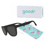 goodr® A Unicorn's Calamity Sunglasses