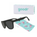 goodr&reg; A Unicorn's Calamity Sunglasses