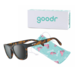 goodr&reg; Bosley's Basset Hound Dreams Sunglasses