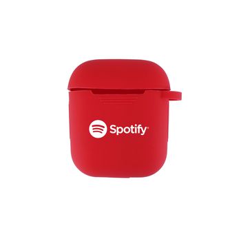 *NEW* Silicone Airpods Cover 