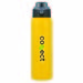 *NEW* 28 oz Colorful Stainless Steel Double-Wall Sip Or Chug Water Bottle with Carry Loop