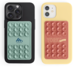 *NEW* Suction Cup Phone Mount Secures to Any Flat, Glossy Surface - Overseas