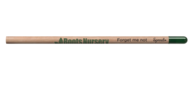 *NEW* Plantable Pencil Features a Biodegradable Cellulose Capsule Filled with 5 Choices of Seeds Ready to Sprout After the Pencil is Too Short to Use