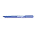 *NEW* Paper Mate&reg; Write Bros Stick Pen Blue Barrel - Blue Ink