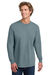*NEW* Comfort Colors&reg;  Garment Dyed Heavyweight Long Sleeve Tee