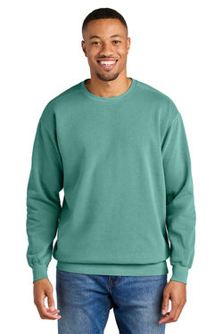 *NEW* Comfort Colors&reg;  Garment Dyed Crewneck Sweatshirt