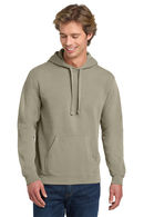 *NEW* Comfort Colors®  Garment Dyed Hooded Sweatshirt