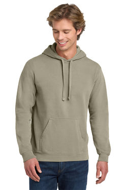 *NEW* Comfort Colors&reg;  Garment Dyed Hooded Sweatshirt