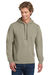 *NEW* Comfort Colors&reg;  Garment Dyed Hooded Sweatshirt