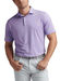 *NEW* Peter Millar&Reg; Men's Solid Performance Polo - Self Collar