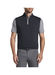 *NEW* Peter Millar&Reg; Men's Galway Performance Quarter-Zip Vest
