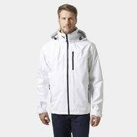 *NEW* Helly Hansen® Men's Crew Hooded Jacket 2.0