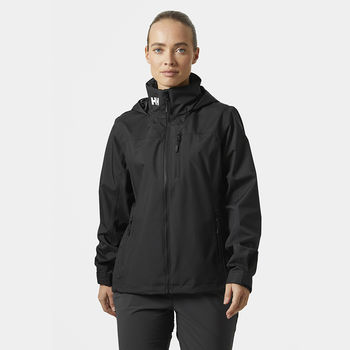 *NEW* Helly Hansen&reg; Women's Crew Hooded Jacket 2.0