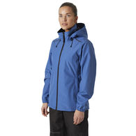 *NEW* Helly Hansen® Women's Manchester 2.0 Shell Jacket
