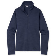 *NEW* Stio&Reg; Women's Gannet Peak Half-Zip