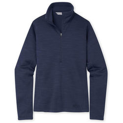 *NEW* Stio&Reg; Women's Gannet Peak Half-Zip