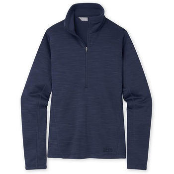*NEW* Stio&Reg; Women's Gannet Peak Half-Zip