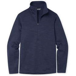 *NEW* Stio&Reg; Men's Gannet Peak Half-Zip