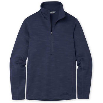 *NEW* Stio&Reg; Men's Gannet Peak Half-Zip