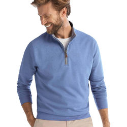 *NEW* Johnnie-O&Reg; Men's Sully Quarter-Zip