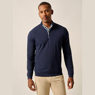 *NEW* Johnnie-O&Reg; Men's Motion Quarter-Zip