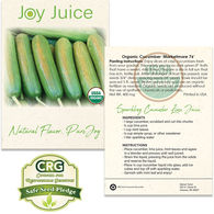 *NEW* Seed Packet Printed in Full Color - Choose from 42 High-Quality Flower, Vegetable and Herb Varieties
