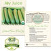 *NEW* Seed Packet Printed in Full Color - Choose from 42 High-Quality Flower, Vegetable and Herb Varieties