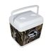 *NEW* 24-Can Hard-Sided Cooler with Built-In Handle and Two Cupholders on the Lid