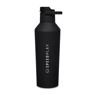 *NEW* Corkcicle® 32 oz Sport Canteen Soft Touch Bottle - Your Purchase Helps Bring Clean Water to People in Need