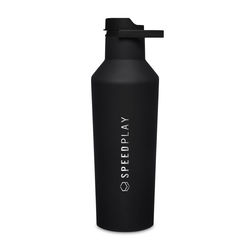 *NEW* Corkcicle&reg; 32 oz Sport Canteen Soft Touch Bottle - Your Purchase Helps Bring Clean Water to People in Need