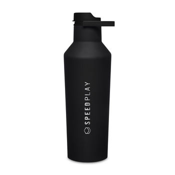 *NEW* Corkcicle&reg; 32 oz Sport Canteen Soft Touch Bottle - Your Purchase Helps Bring Clean Water to People in Need