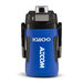 *NEW* Igloo&reg; 64 oz Fully-Insulated Jug with Handle and Attachment System That Allows for Jug Hanging or Clipping