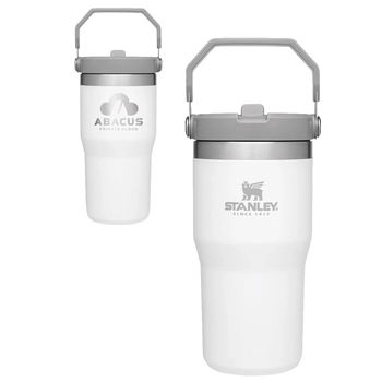 *NEW* Stanley&reg; 20 oz IceFlow™ Flip Straw Tumbler