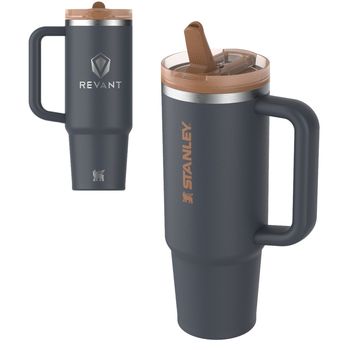 *NEW* Stanley&Reg; 30 oz Quencher ProTour Flip Straw Tumbler